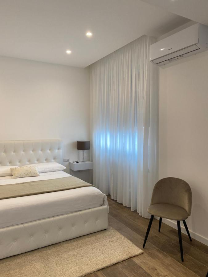 B&B La Maison Foggia Ngoại thất bức ảnh
